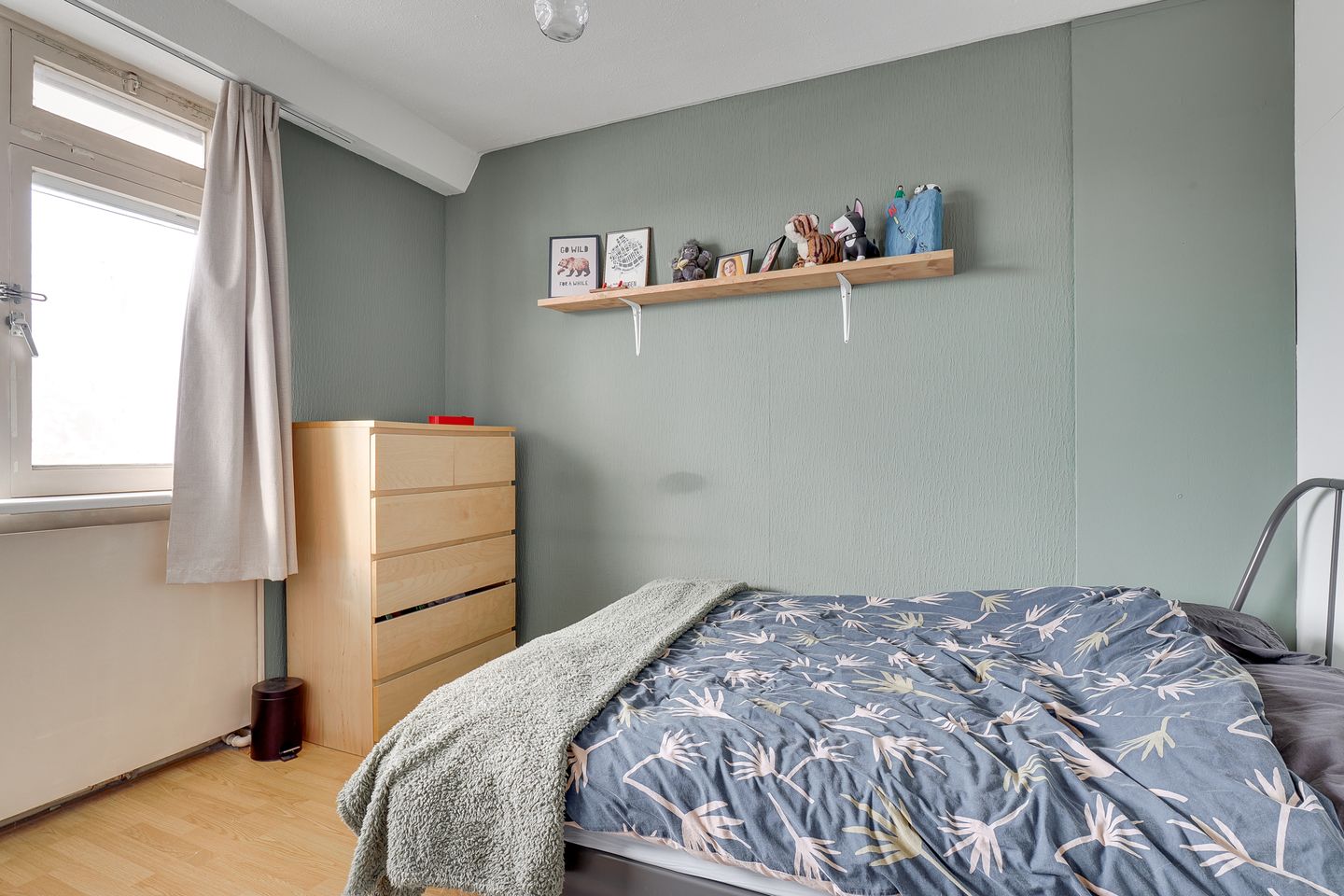 Foto 20 van Livingstonelaan 488