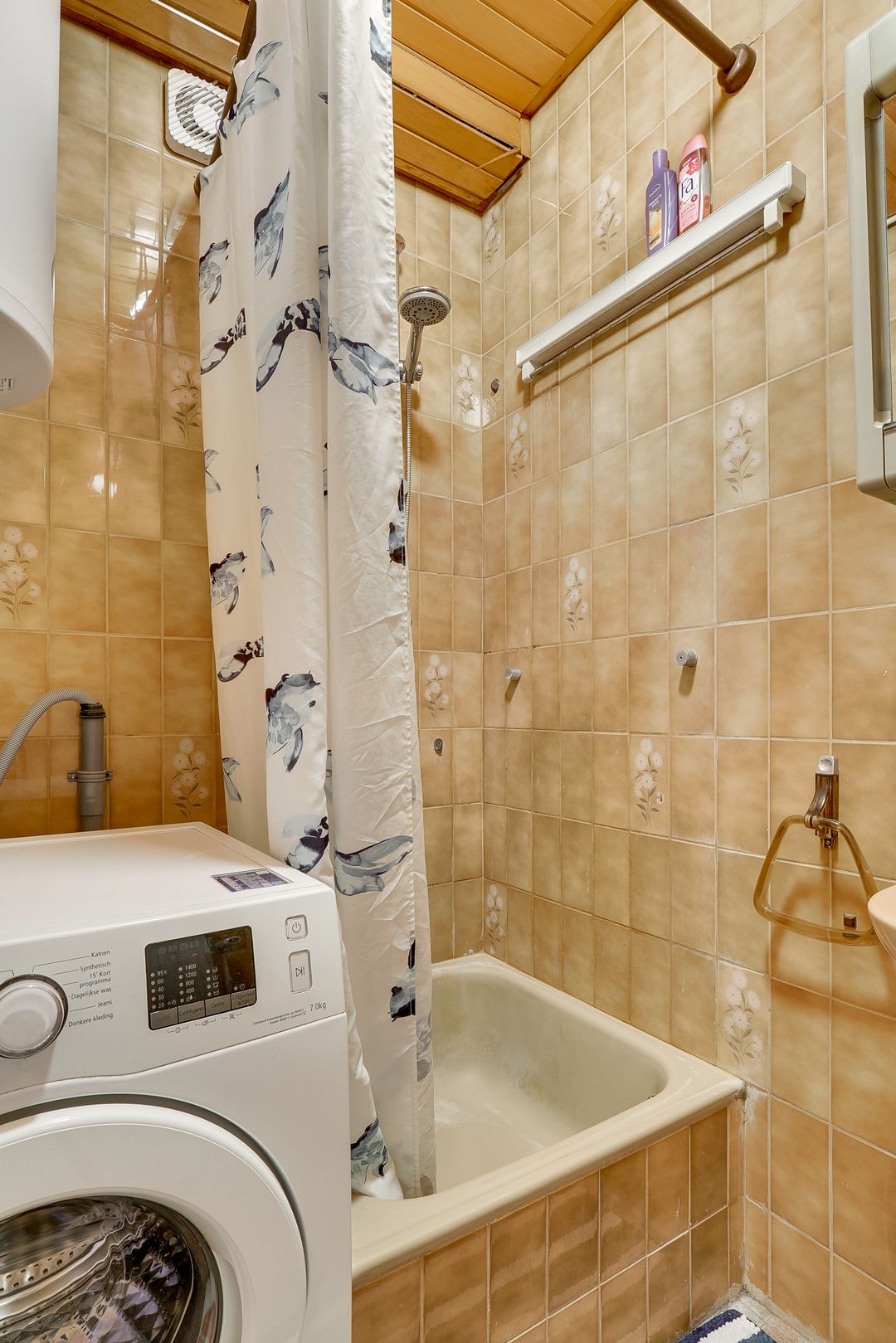 Foto 26 van Livingstonelaan 488