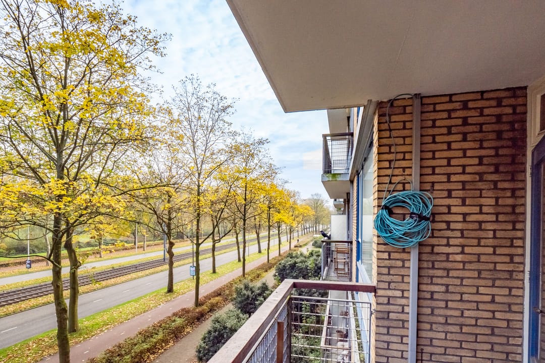 Foto 32 van Livingstonelaan 488