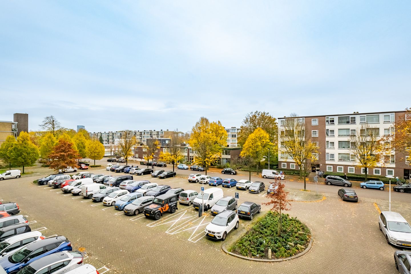 Foto 34 van Livingstonelaan 488