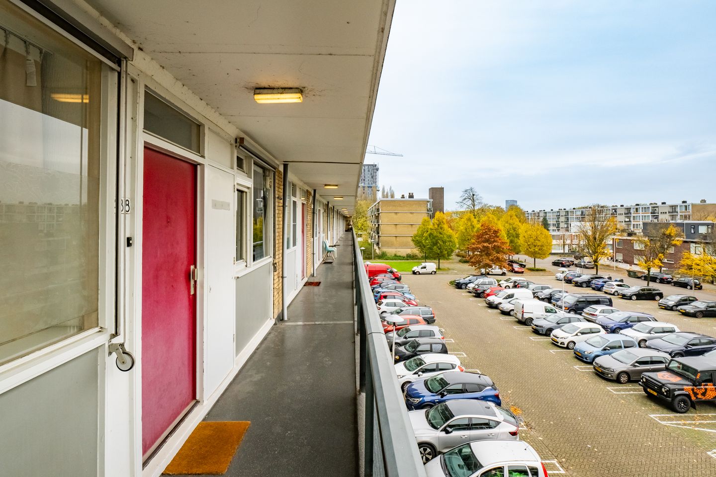 Foto 35 van Livingstonelaan 488