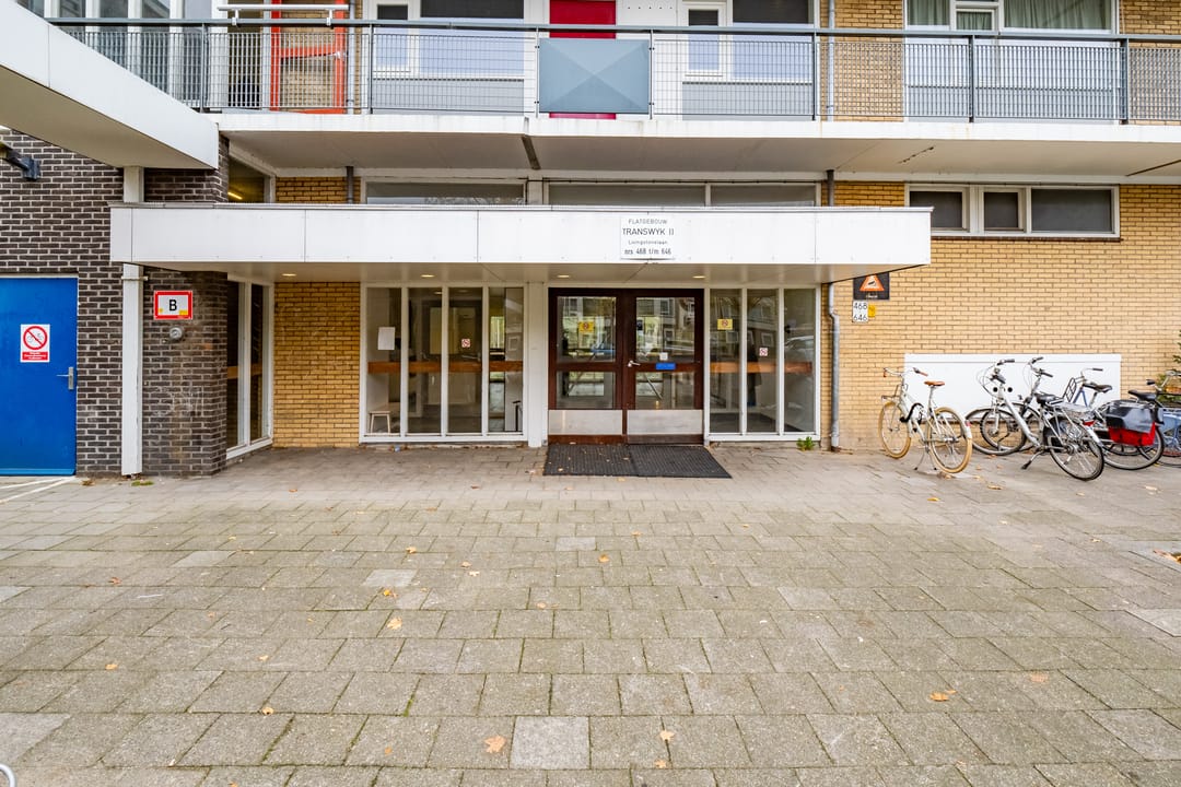 Foto 37 van Livingstonelaan 488