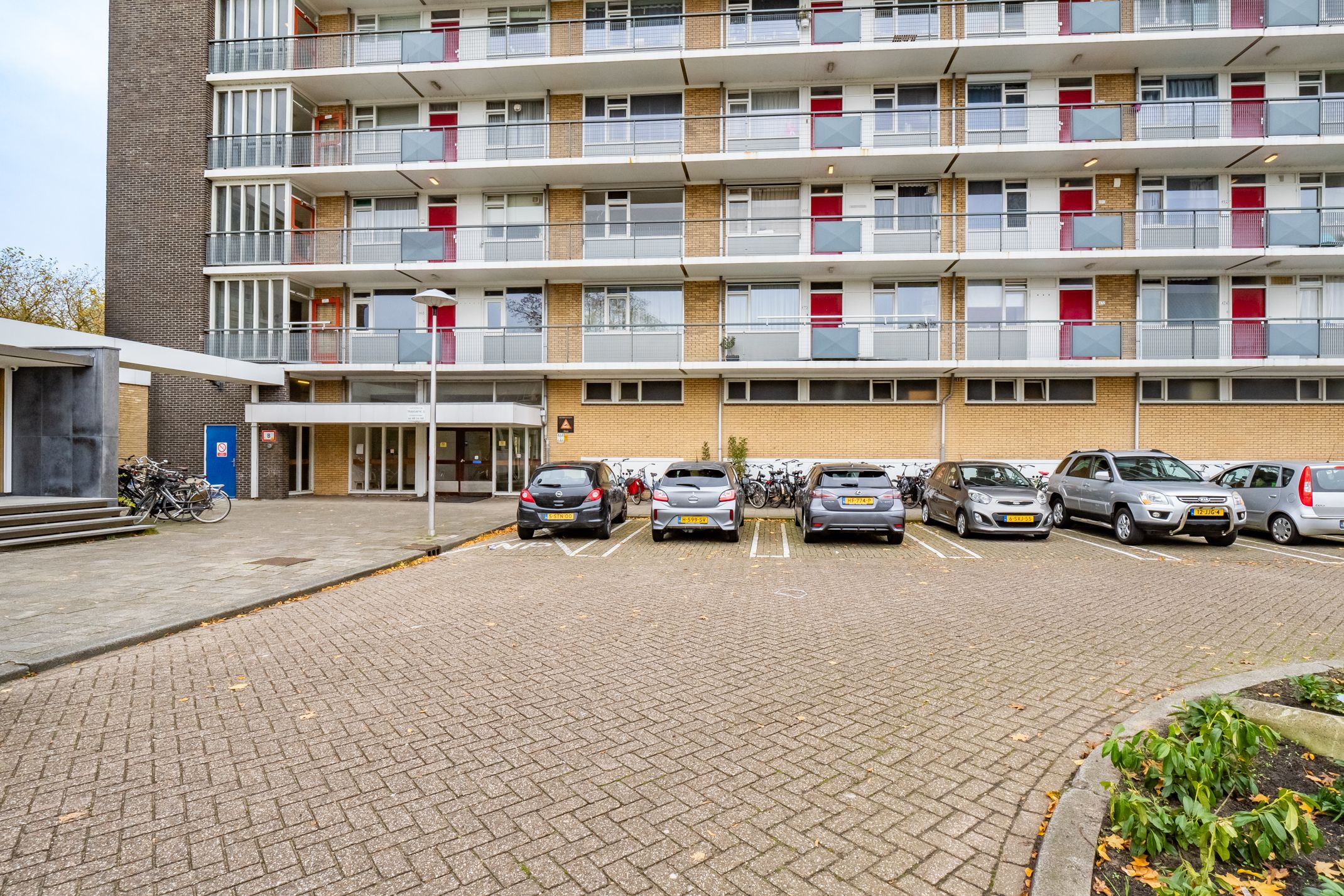 Foto 39 van Livingstonelaan 488