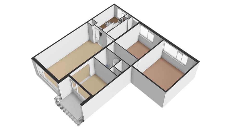 Foto 45 van Livingstonelaan 488