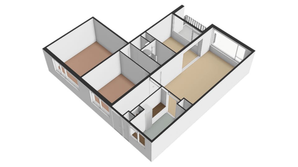 Foto 46 van Livingstonelaan 488