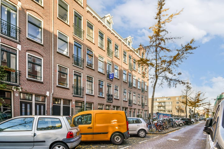 Bekijk foto 3 van Borgerstraat 206-3