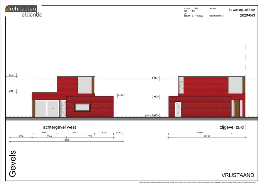 Foto 2 van Eglantiersweg 3