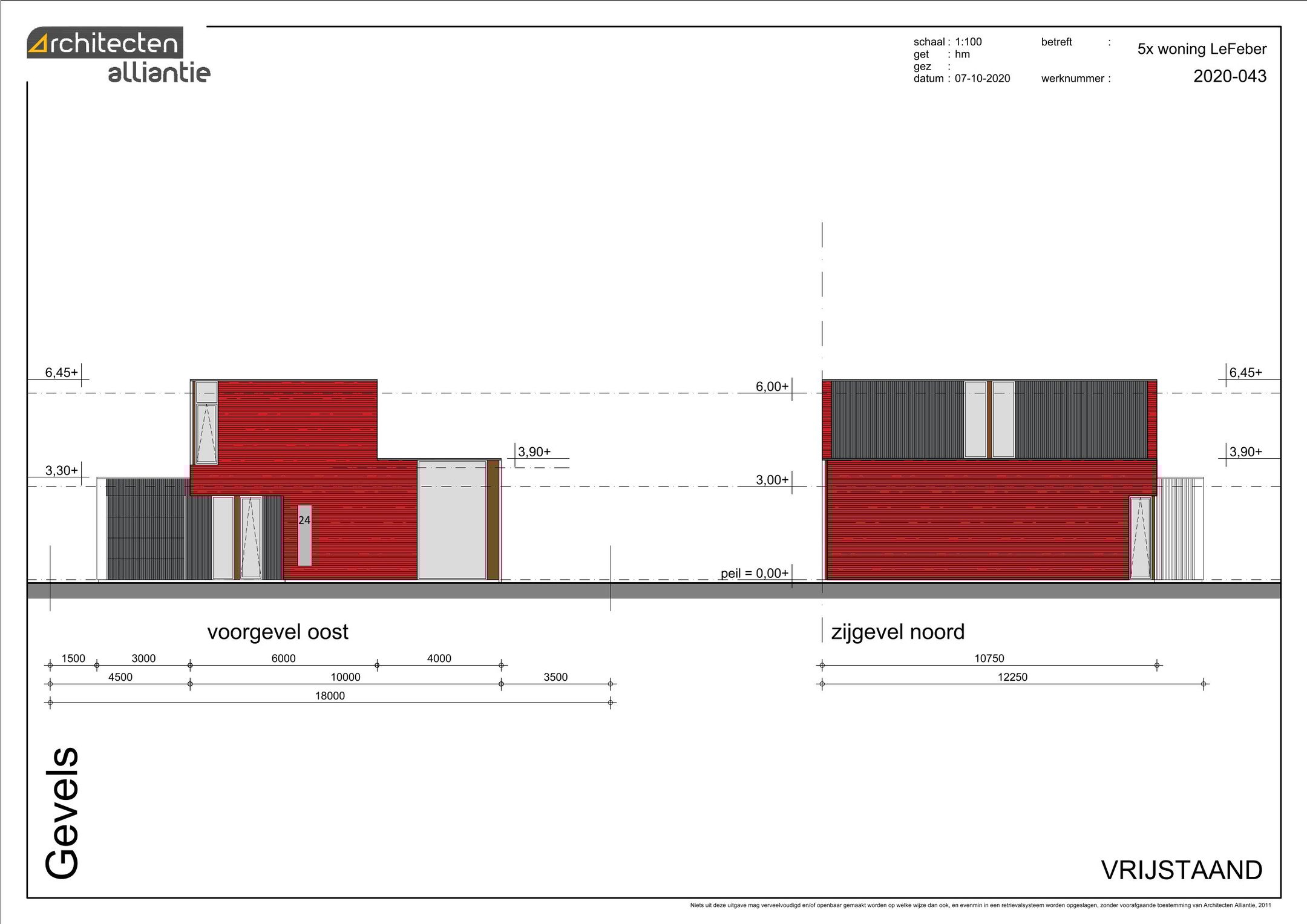 Foto 3 van Eglantiersweg 3