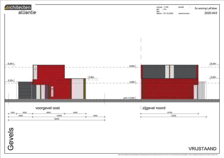 Foto 3 van Eglantiersweg 3