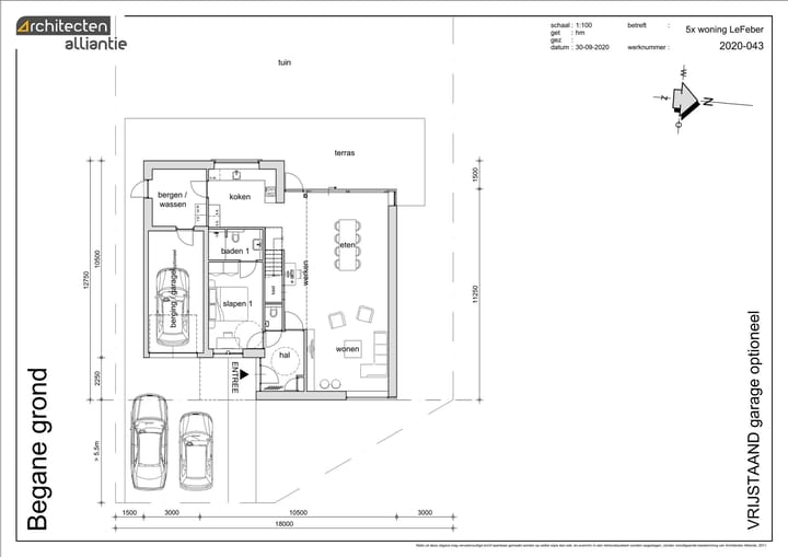Foto 6 van Eglantiersweg 3