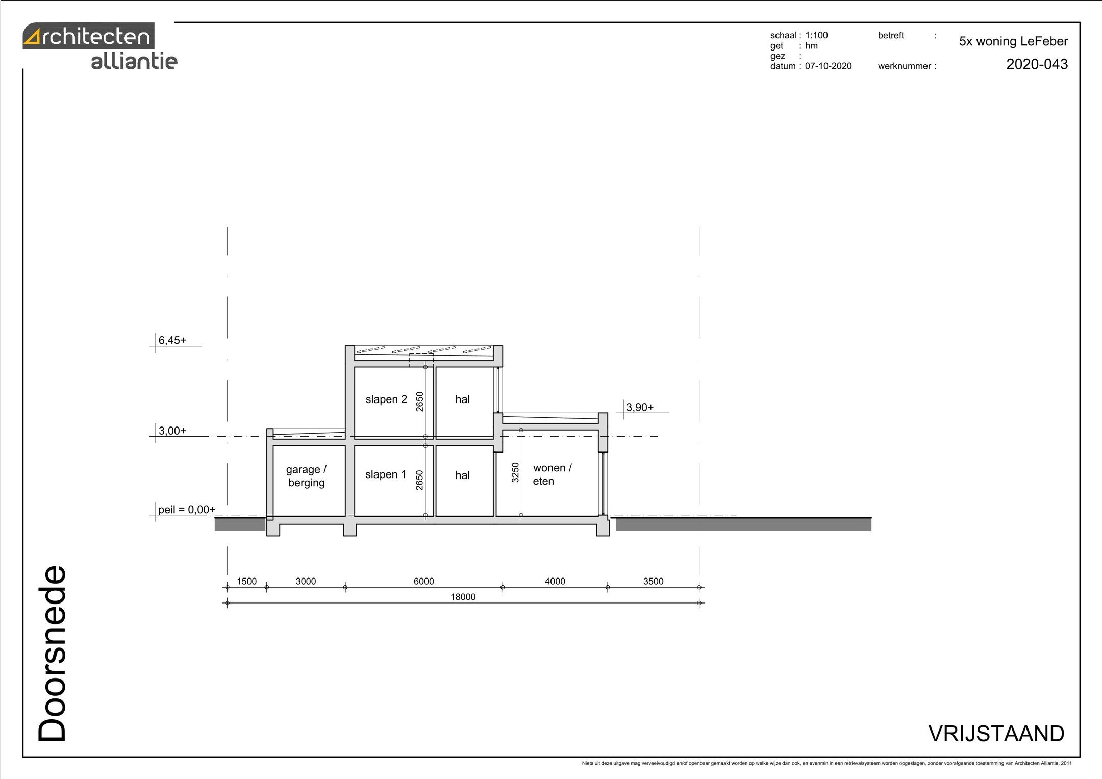 Foto 9 van Eglantiersweg 3