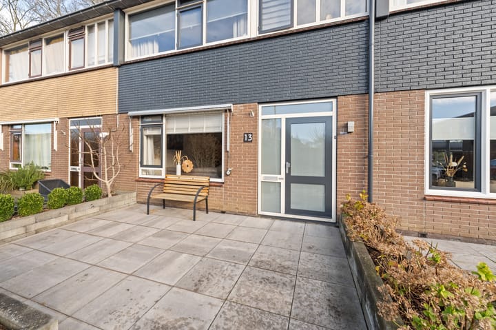 Foto 48 van Melde 13