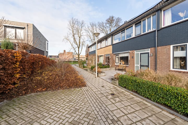 Foto 50 van Melde 13