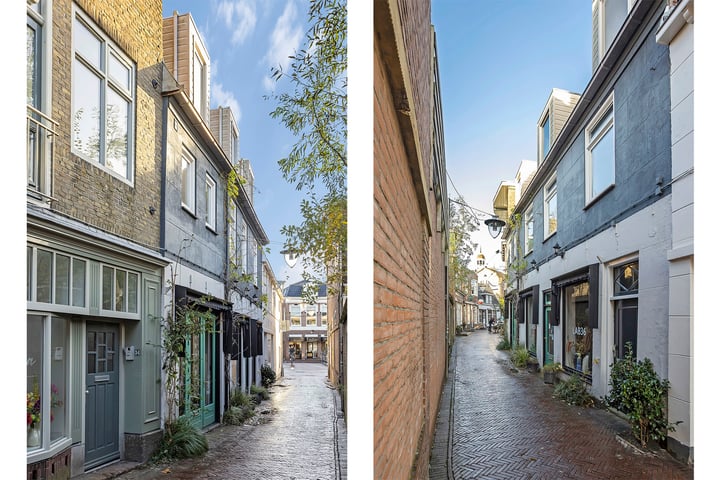 Bekijk foto 45 van Scharnestraat 36-A