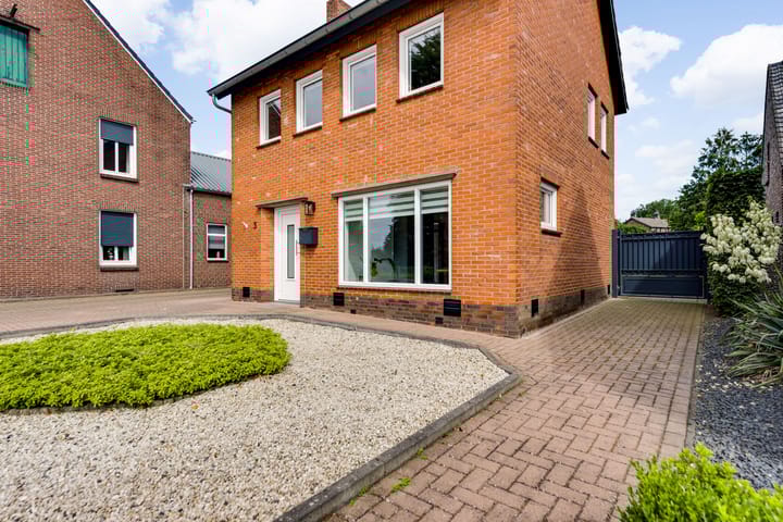 Foto 3 van Dorpsstraat 3