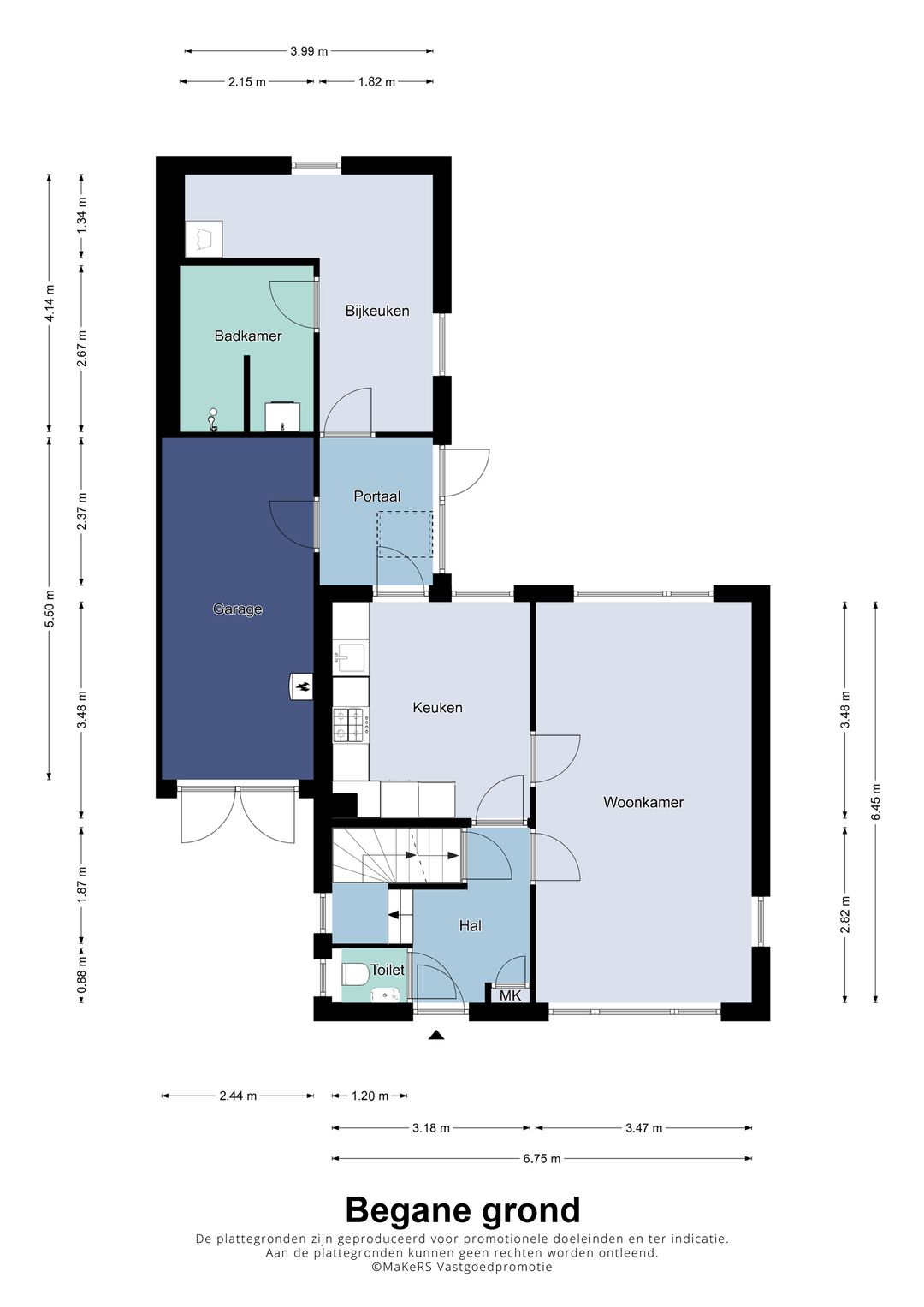 Photo 31 of Dorpsstraat 3