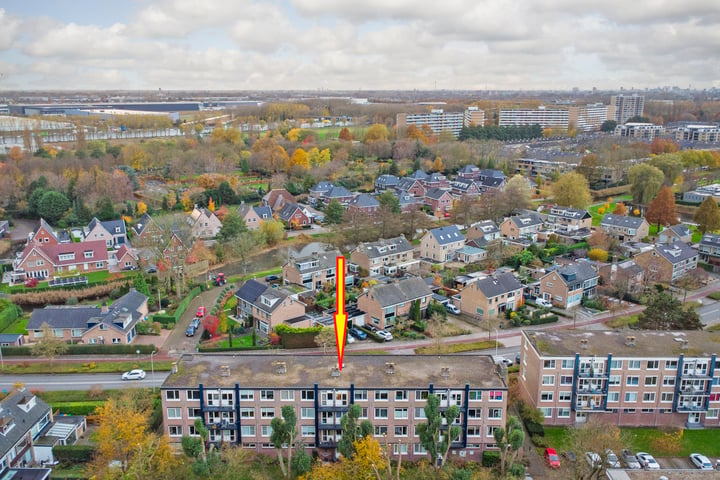 Bekijk foto 4 van Burgemeester de Zeeuwstraat 326