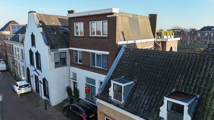 Foto 1 van Dorpsstraat 8