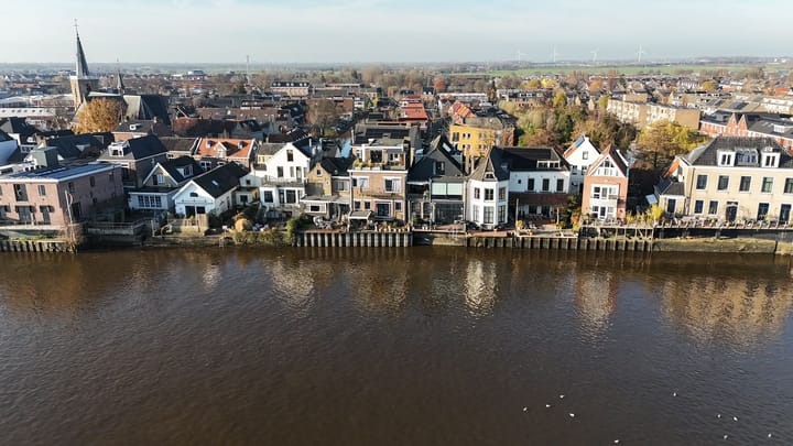 Foto 2 van Dorpsstraat 8