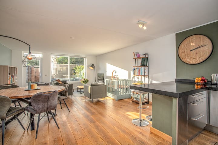 Foto 2 van Suyderhoflaan 37