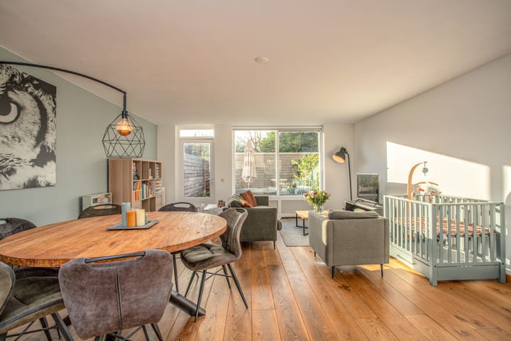 Foto 3 van Suyderhoflaan 37