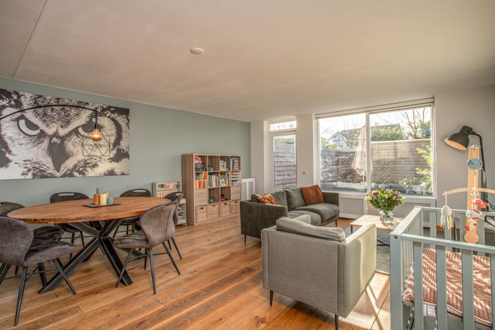 Foto 4 van Suyderhoflaan 37