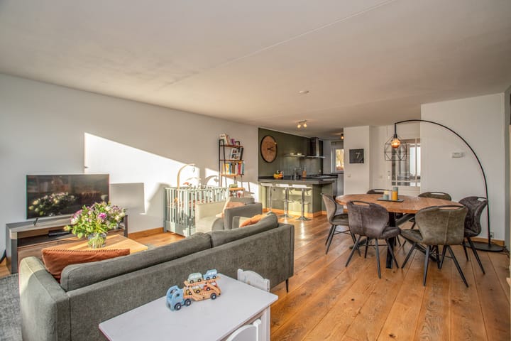 Foto 5 van Suyderhoflaan 37