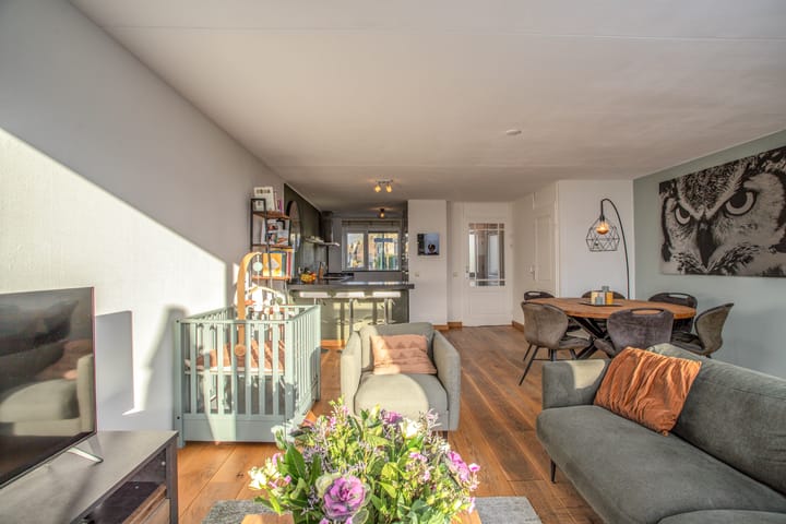 Photo 6 of Suyderhoflaan 37