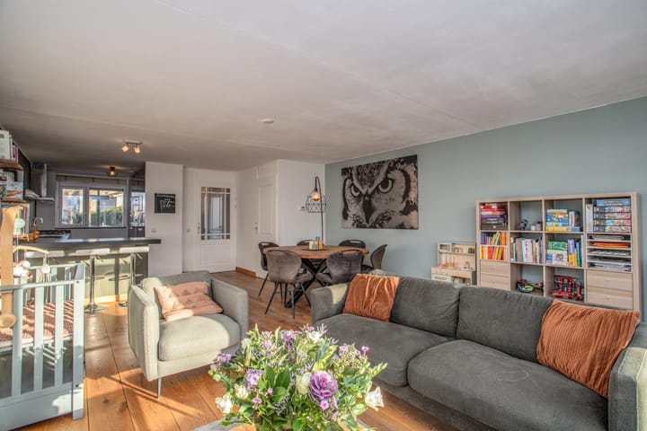 Photo 7 of Suyderhoflaan 37