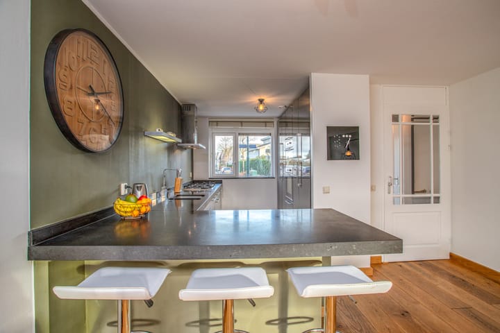 Photo 10 of Suyderhoflaan 37