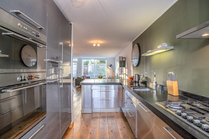 Photo 12 of Suyderhoflaan 37