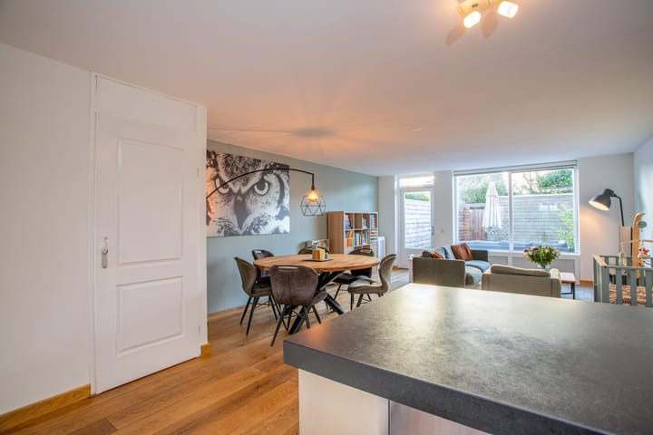 Photo 13 of Suyderhoflaan 37