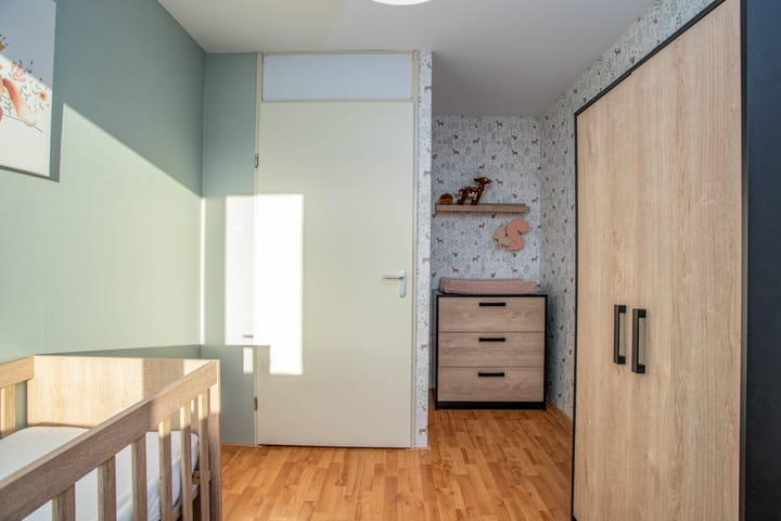 Photo 18 of Suyderhoflaan 37