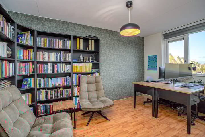 Photo 19 of Suyderhoflaan 37