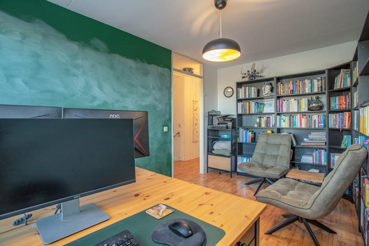 Photo 20 of Suyderhoflaan 37