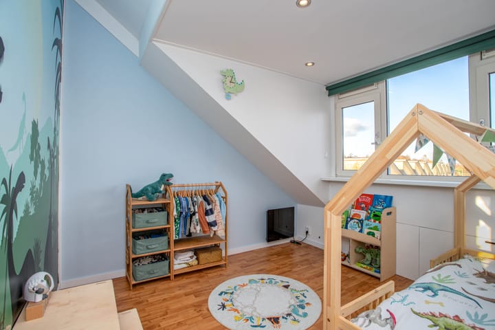 Photo 25 of Suyderhoflaan 37