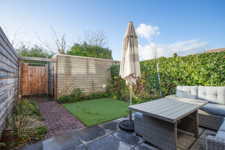 Photo 28 of Suyderhoflaan 37