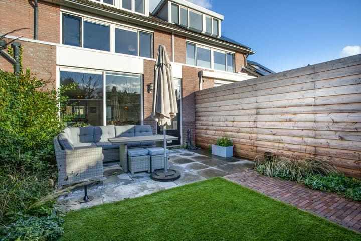 Photo 29 of Suyderhoflaan 37