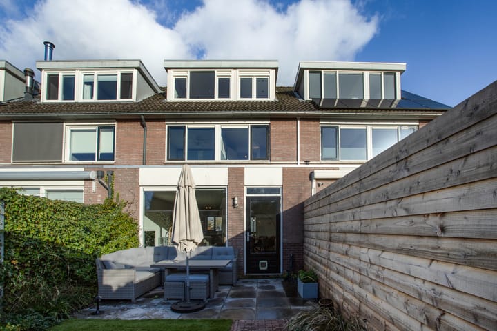 Photo 30 of Suyderhoflaan 37