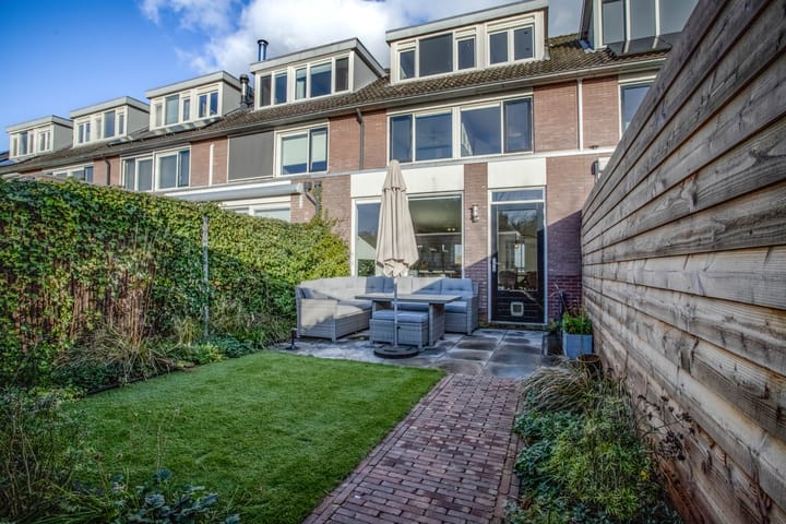 Photo 31 of Suyderhoflaan 37