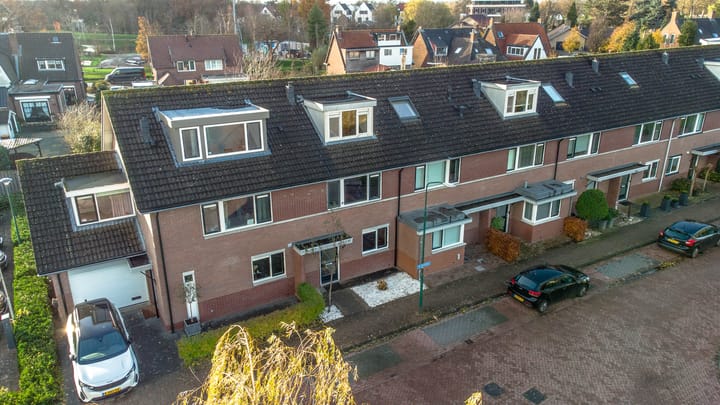 Photo 33 of Suyderhoflaan 37