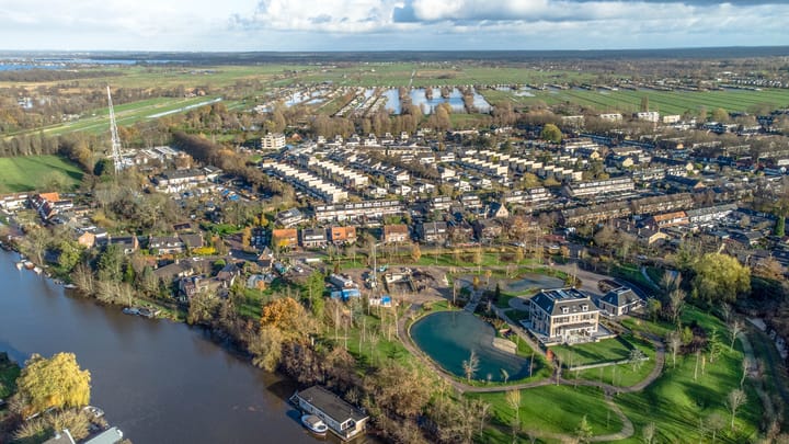 Photo 34 of Suyderhoflaan 37