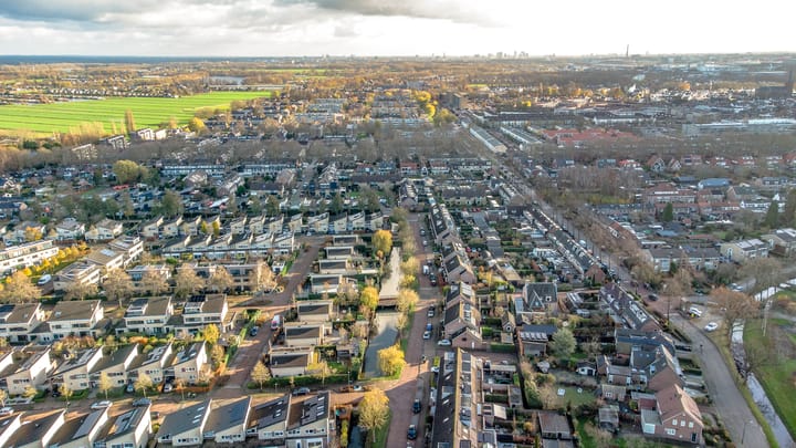 Photo 35 of Suyderhoflaan 37