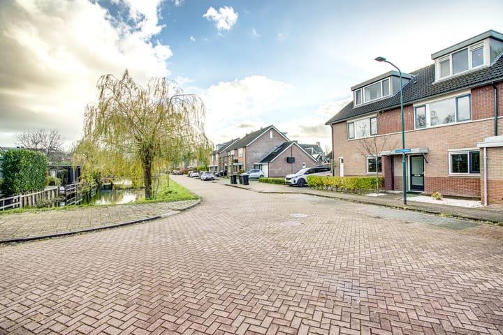 Photo 36 of Suyderhoflaan 37