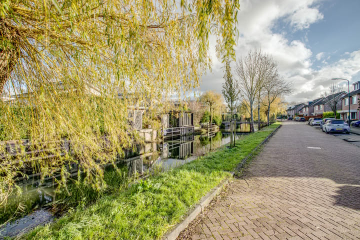 Photo 37 of Suyderhoflaan 37