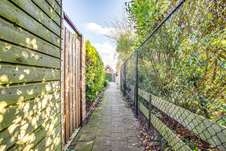 Photo 38 of Suyderhoflaan 37