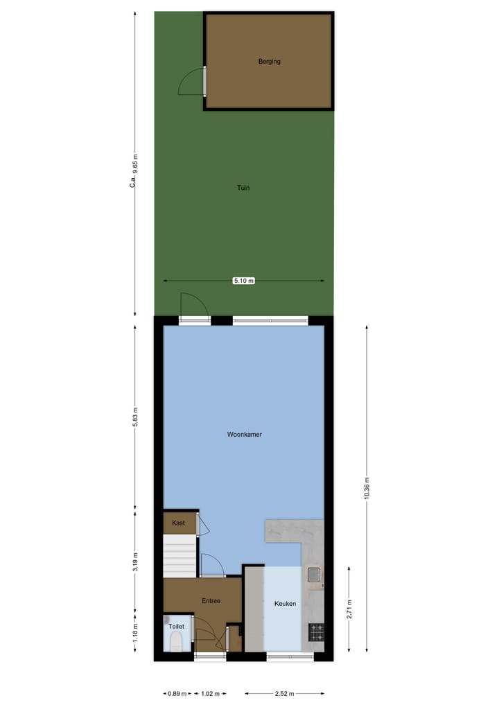 Photo 39 of Suyderhoflaan 37