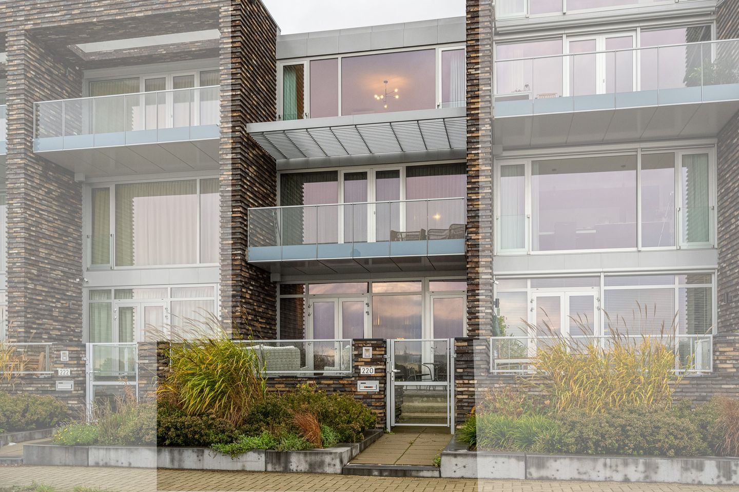 Foto 5 van Santplaet 220