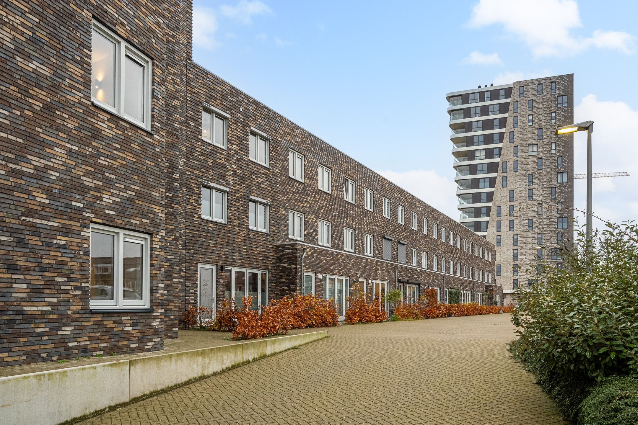 Foto 51 van Santplaet 220