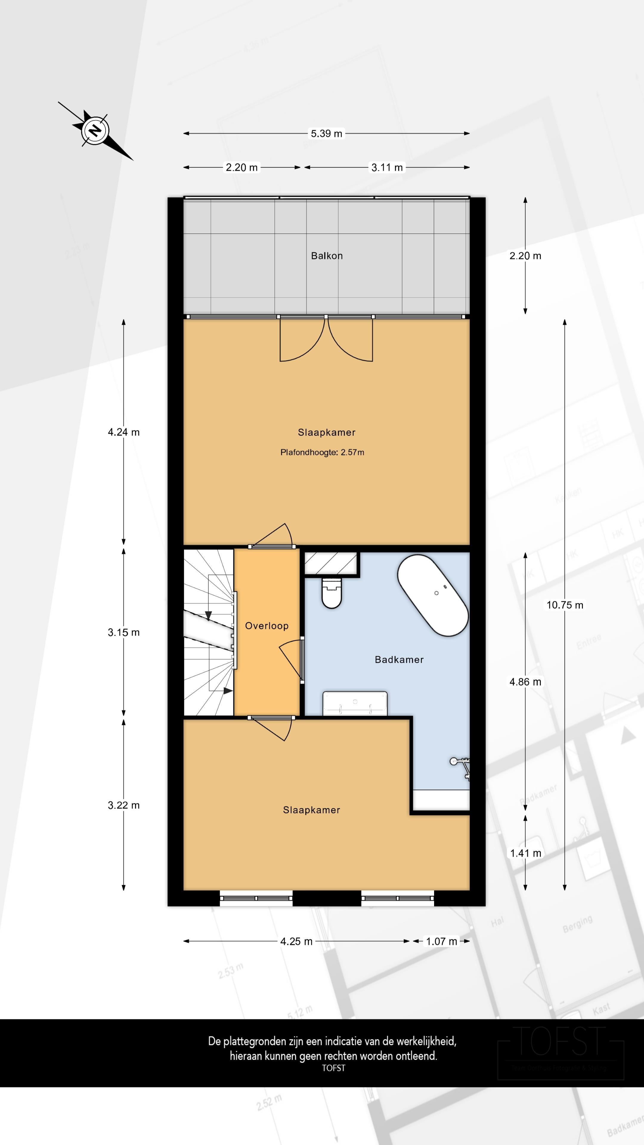 Foto 57 van Santplaet 220